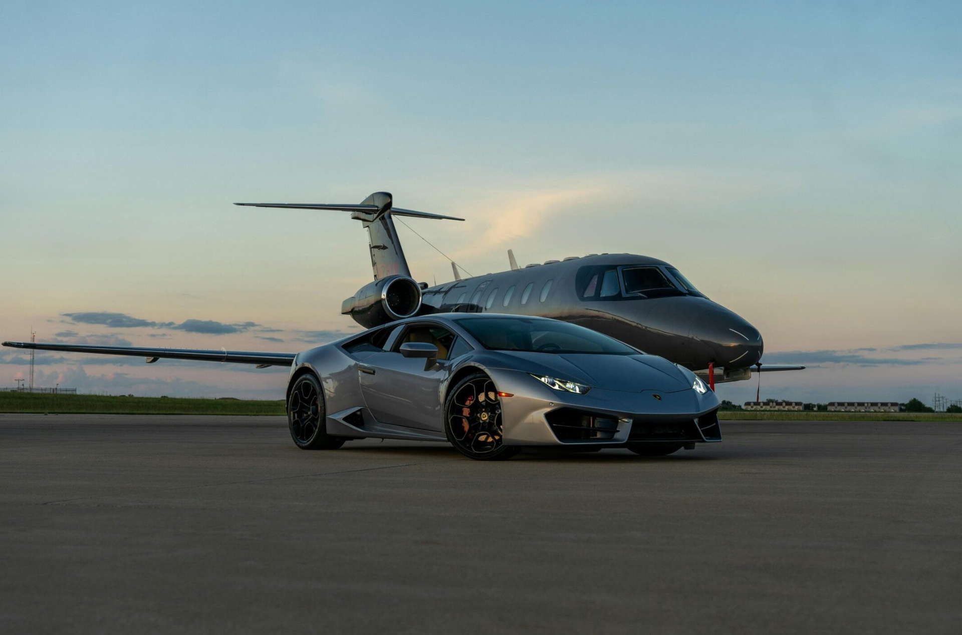 ALMA Aviation Studio — MGB Aviation ALMA Aviation Studio